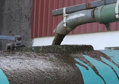 Bio Jæren garanterer fosfor-reduksjon