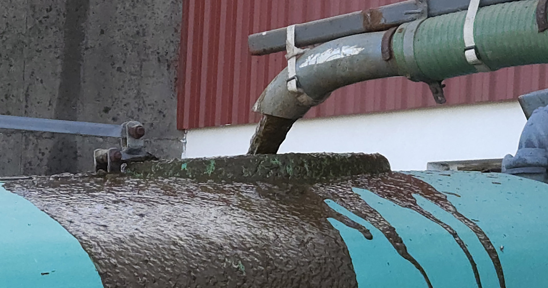 Bio Jæren garanterer fosfor-reduksjon