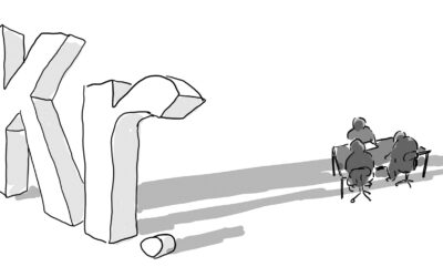 Kva er det eigenleg me vil ha?