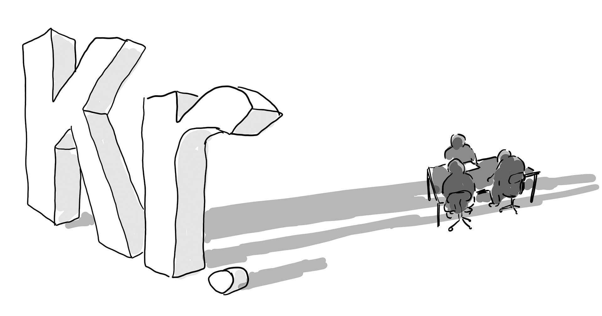 Kva er det eigenleg me vil ha?