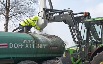 Praktiske tips og råd til gjødselvareforskrifta