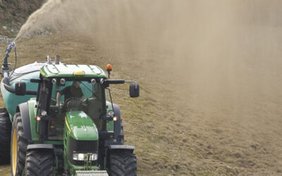 Tips til godkjenning av innmarksbeite som spreieareal​