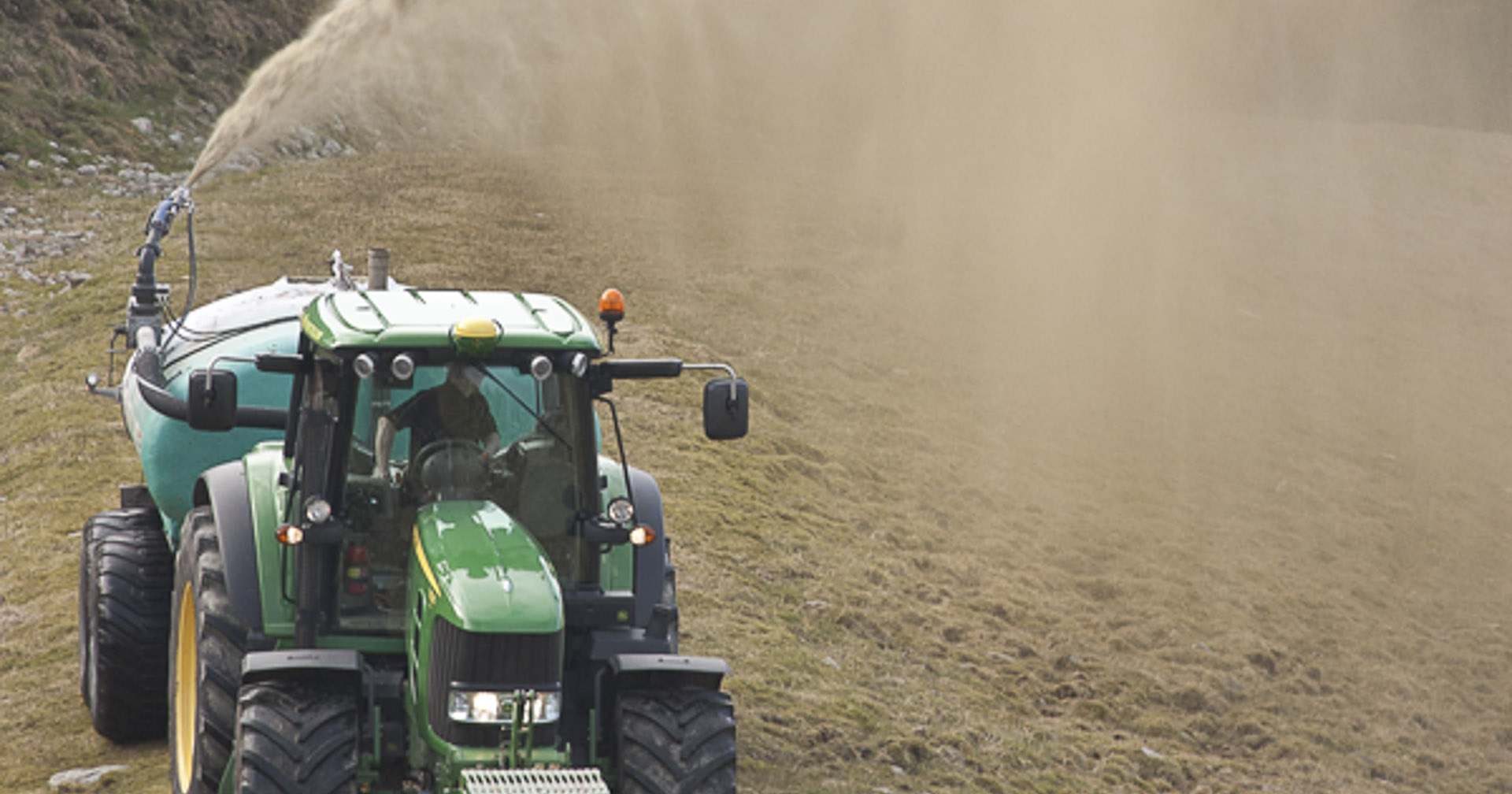 Tips til godkjenning av innmarksbeite som spreieareal​
