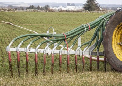 Oppdatert på gjødselregler