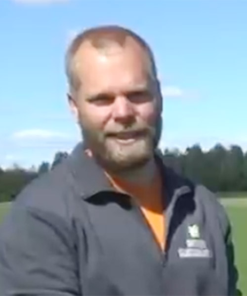 Jon Herman Wold-Hansen