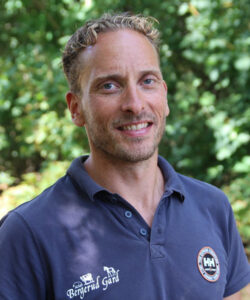 Ole-Kristian Bergerud