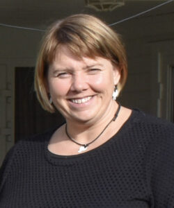 Bente Gro Milwertz Slettebø