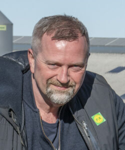 Ole Tjemsland