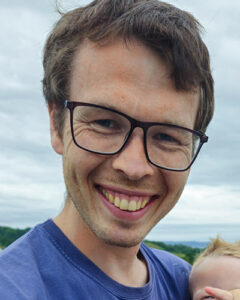Sondre Sandanger Sørheim