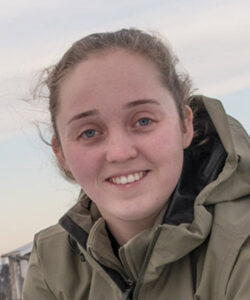 Hanne Gjersdal