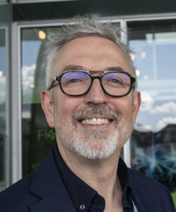 Gunnar Crawford