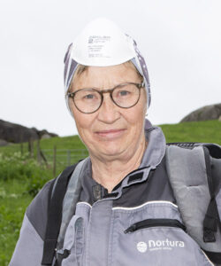 Helga Undheim