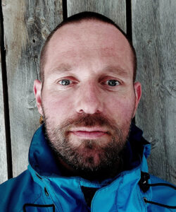 Øyvind Nesheim