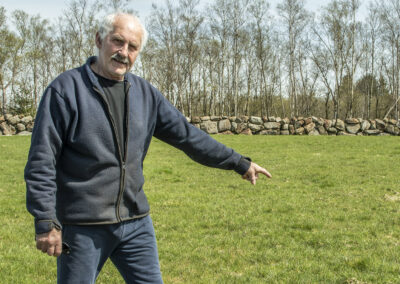 – Må ikkje få smaken på lam