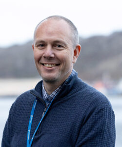 Andreas Johansen Foto: Luftfartstilsynet