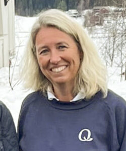 Kristine Aasheim