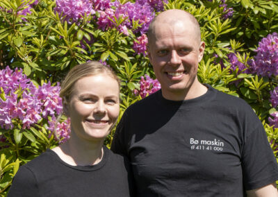 Meir lønsam gris med SPF