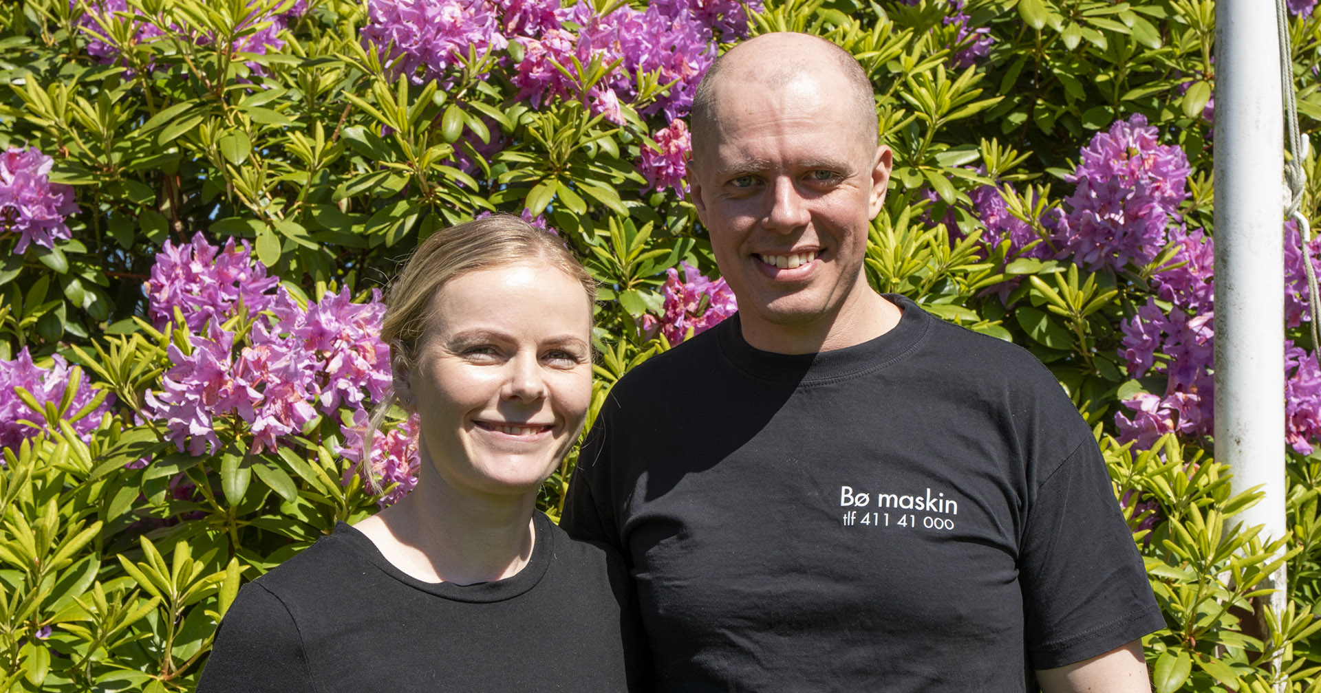 Meir lønsam gris med SPF