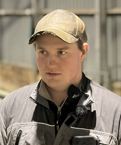 Erik Østebø 