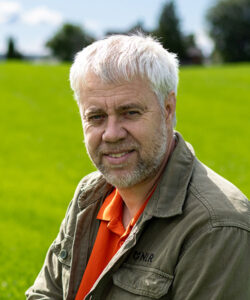 Åsmund Langeland
