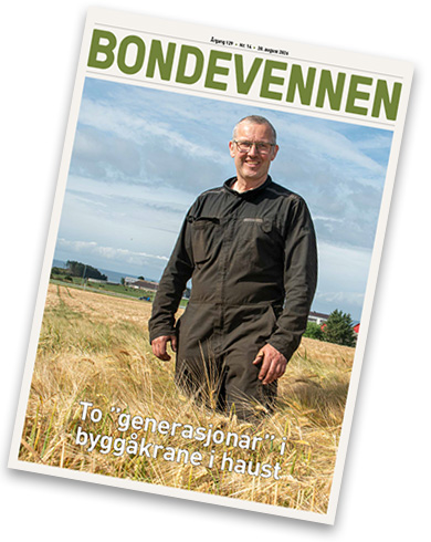 BV nr 14 – 28. august 2026
