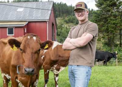 Beiterestriksjonar forpurrar framtidsplanane