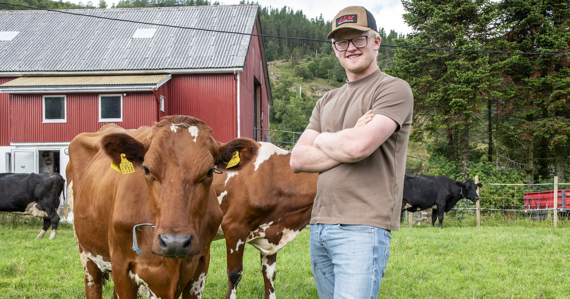 Beiterestriksjonar forpurrar framtidsplanane