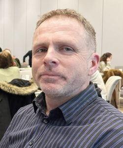 Jon Helgeland Qvale