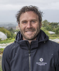 Anders Bøen Gravdal
