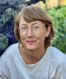 Idun Bjerkvik Leinaas Foto: Privat