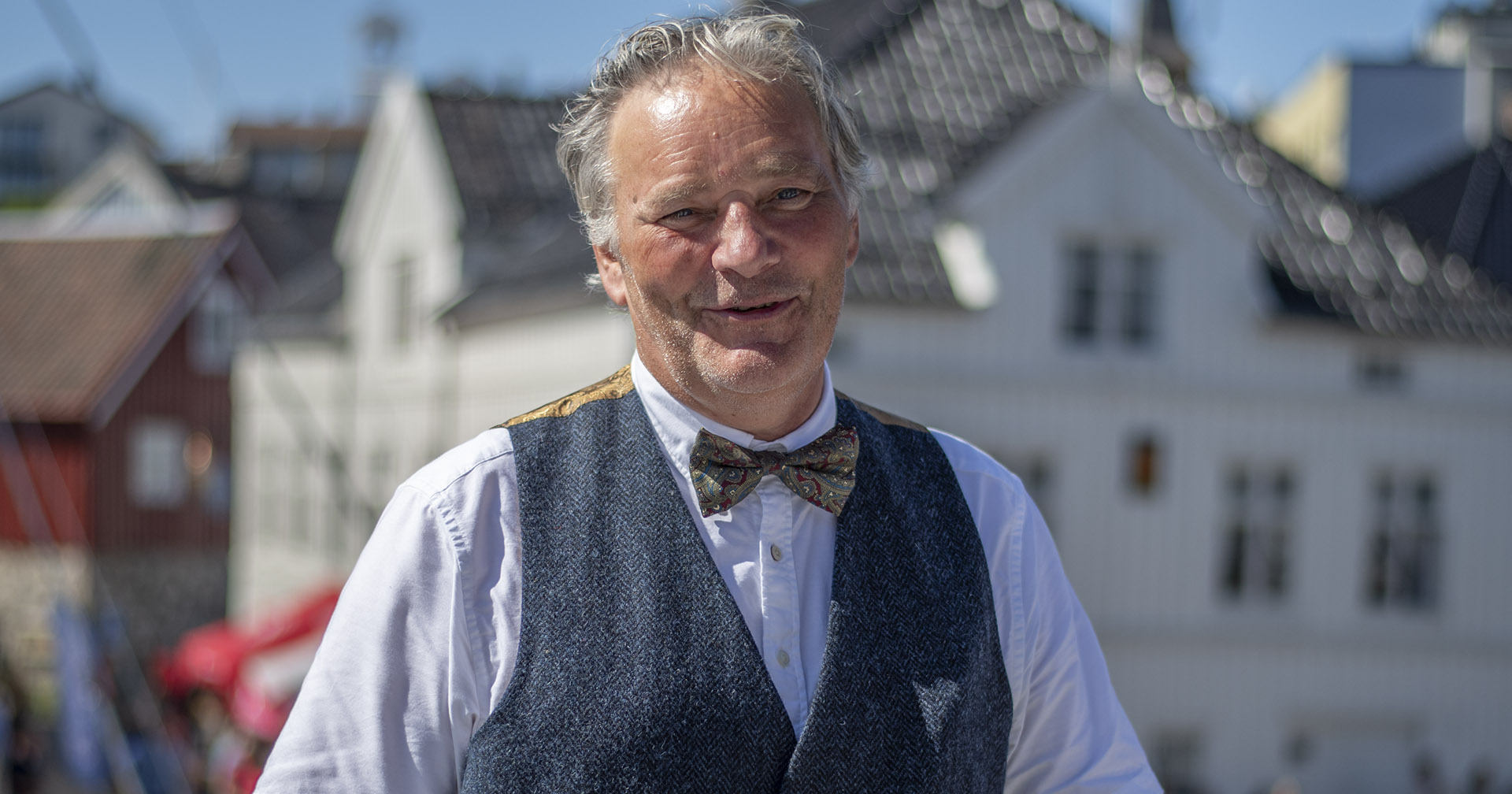 Energibonden