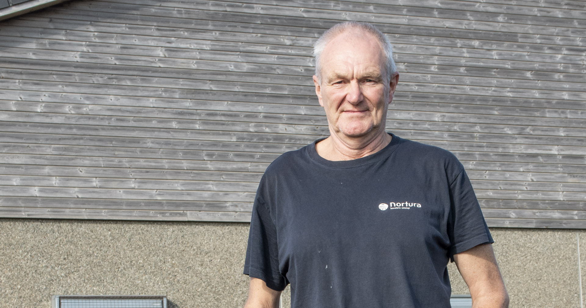 – Nortura satsar, og me er med