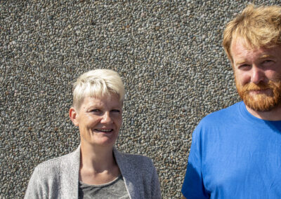 Liv laga på Lista