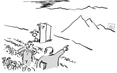 Fosforreglane må ta omsyn  til avlingane