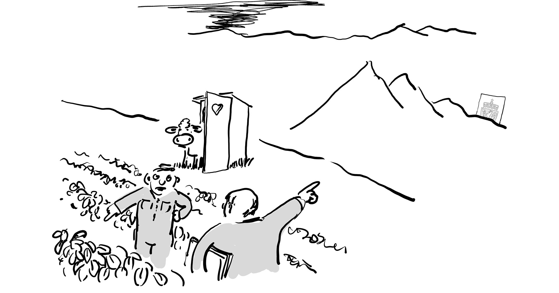 Fosforreglane må ta omsyn  til avlingane