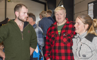 Vennskapleg konkurranse