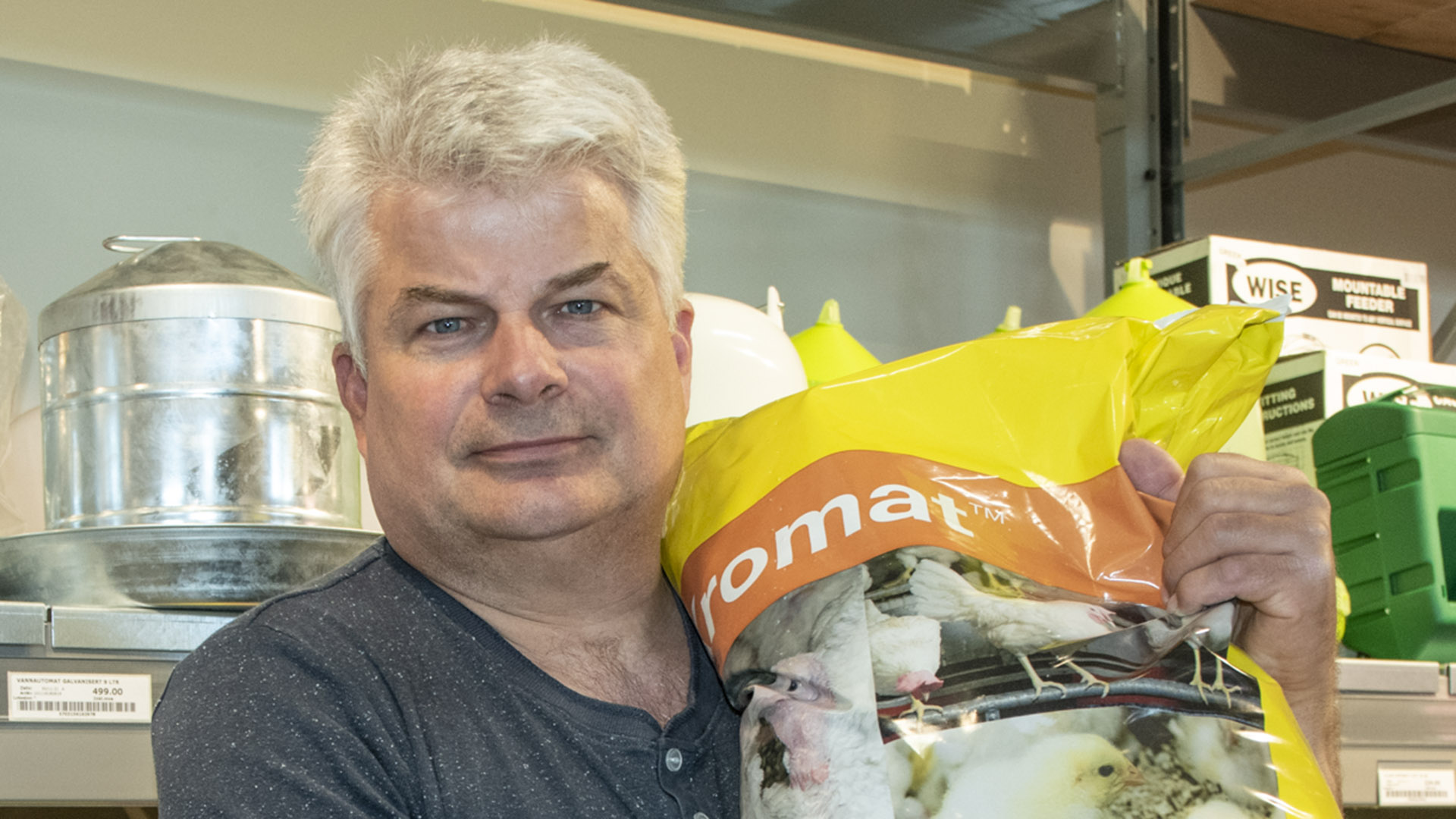 Uro i råvaremarknaden