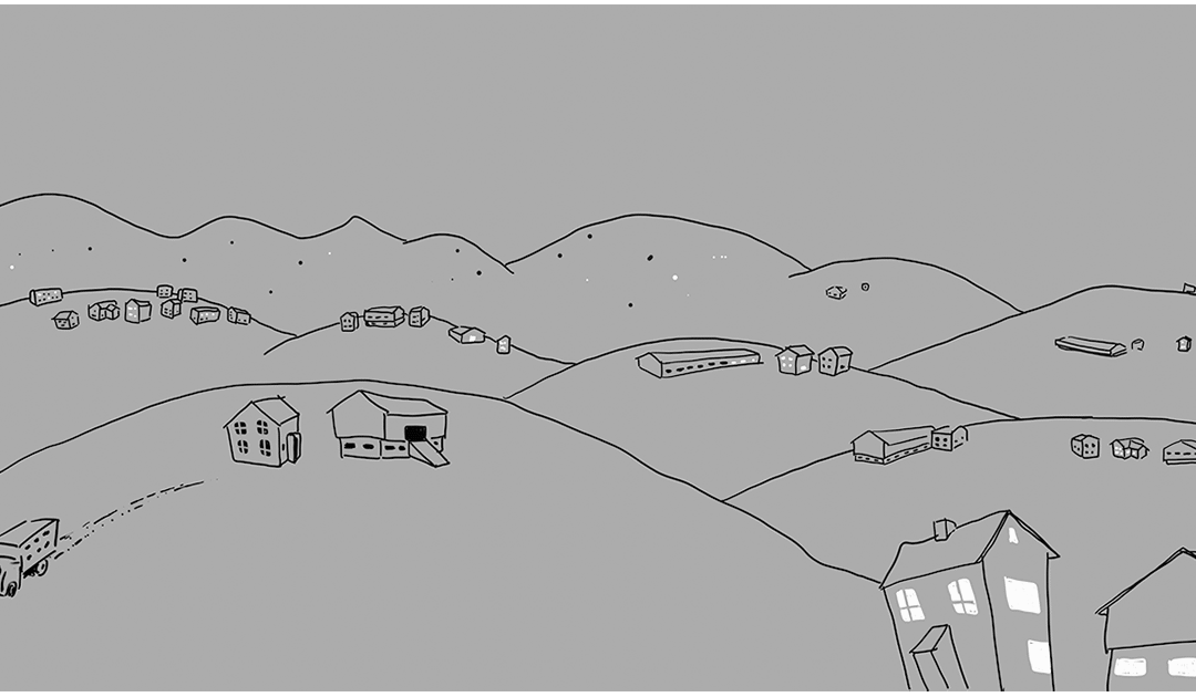 Ku og konkurransekraft